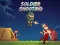 ゲームSoldier shootingオンライン