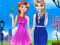 Sisters Spring Day — 無料オンラインゲーム
