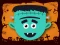 ゲームHalloween Where's My Zombieオンライン
