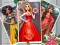 Exotic Wedding Looks — 無料オンラインゲーム