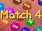 Match 4 — 無料オンラインゲーム