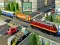 Modern Train Driving Simulator — 無料オンラインゲーム