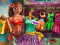 Exotic Princess Realife Shopping — 無料オンラインゲーム