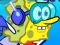 Sponge Bob crazy run — 無料オンラインゲーム