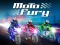 Moto Fury — 無料オンラインゲーム