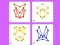 ゲーム1 LINE Puzzleオンライン