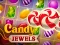 ゲームCandy Jewelsオンライン