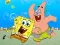 Spongebob Big Meal of Crab Fort — 無料オンラインゲーム