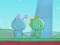 Anski and Blip — 無料オンラインゲーム
