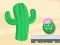 ゲームCactus Rollオンライン