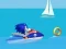 Super Sonic Ski — 無料オンラインゲーム