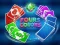 ゲームfours colorsオンライン