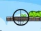 Shoot Green Piggy — 無料オンラインゲーム