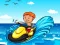 ゲームJet Ski Summer Fun Hiddenオンライン