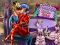 Dotted Girl Valentine Dinner — 無料オンラインゲーム