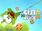 ゲームCut the rope 2オンライン