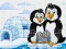 Penguins Jigsaw — 無料オンラインゲーム