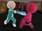 Squid Assassin — 無料オンラインゲーム