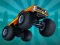 Monster Truck vs Zombie — 無料オンラインゲーム