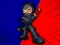 Ninja Rian Adventure — 無料オンラインゲーム