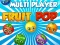 Fruit Pop Multi Player — 無料オンラインゲーム