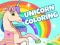 Unicorn Dress Up Coloring Book — 無料オンラインゲーム