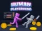 Human Playground — 無料オンラインゲーム