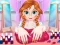 Princess Annie Nails Salon — 無料オンラインゲーム
