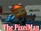 PixelMan Battle Revenge Royale — 無料オンラインゲーム