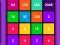 ゲーム2048 synthesisオンライン