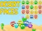 Desert Faces — 無料オンラインゲーム