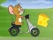 ゲームTom and Jerry Backyard Rideオンライン