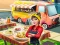 ゲームStreet Food Makerオンライン