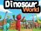 Dinosaur World — 無料オンラインゲーム