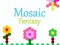 Mosaic Fantasy — 無料オンラインゲーム