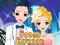 Pretty prom lovers — 無料オンラインゲーム