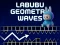 ゲームLabubu Geometry Wavesオンライン