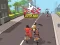 Motor Rush — 無料オンラインゲーム