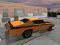 Backyard Car Parking — 無料オンラインゲーム
