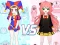 ゲームShining Anime Star Dress Upオンライン