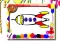 Rockets Coloring Book — 無料オンラインゲーム