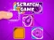 ゲームScratch Gameオンライン