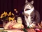 ゲームFunny Cats Puzzleオンライン