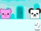 Panda Escape With Piggy 2 — 無料オンラインゲーム