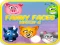 Funny Faces Match-3 — 無料オンラインゲーム