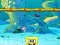 ゲームSponge Bob Squarepants Deep Sea Smashoutオンライン