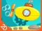 Submarine Happy Dive — 無料オンラインゲーム