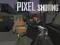 Pixel Shooting — 無料オンラインゲーム