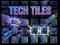 ゲームTech Tilesオンライン