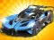 ゲームGT Cars Mega Rampsオンライン